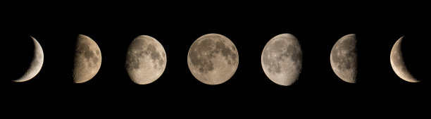 从黑月亮到黑月亮图片下载