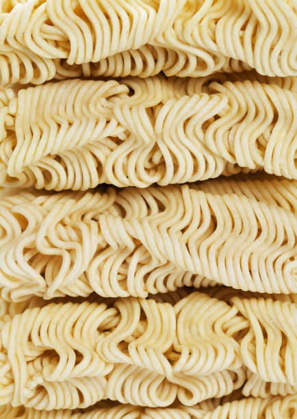 亚洲生方便面图片下载