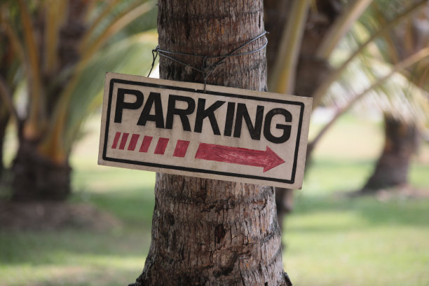 手掌上有铭文的牌匾。图片下载