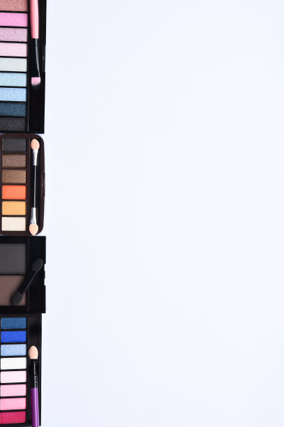 化妆美容的收藏图片下载