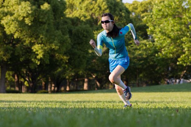 跑步和慢跑图片下载