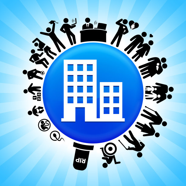 建立生命周期阶段的生活背景图片下载