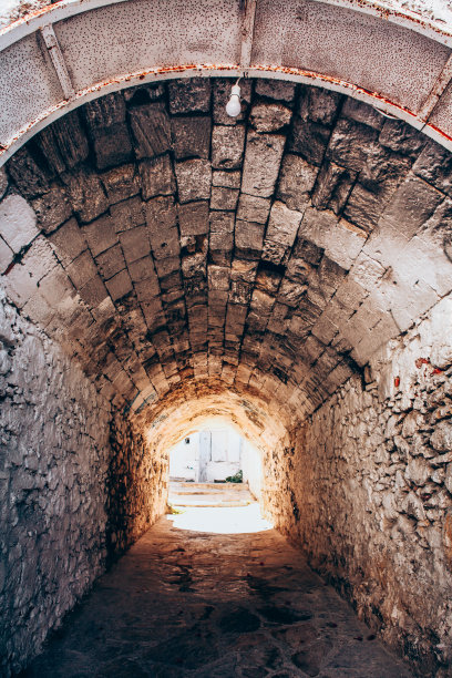 旧的隧道图片下载