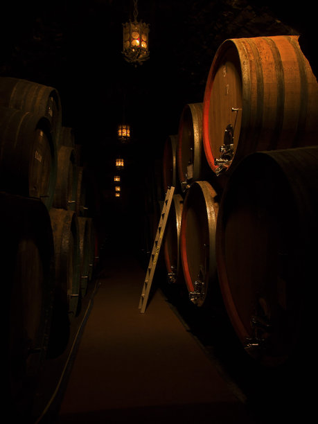 葡萄酒的休息图片下载