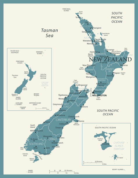 23 -新西兰-穆雷纳葡萄酒图片下载