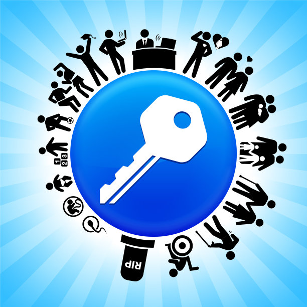 家庭生命周期关键阶段的生活背景图片下载