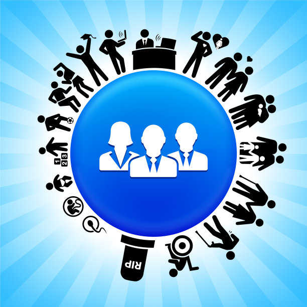 企业集团生命周期阶段的生活背景图片下载