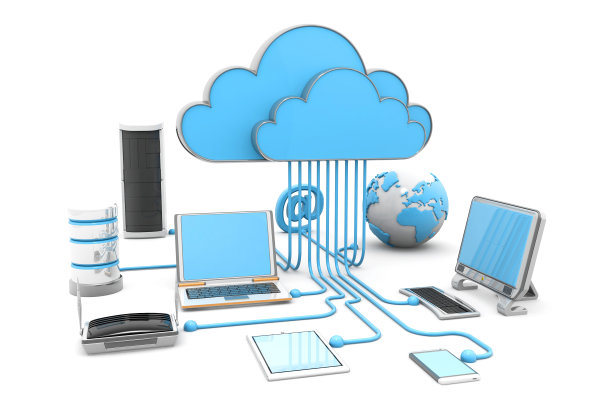 云计算设备图片下载