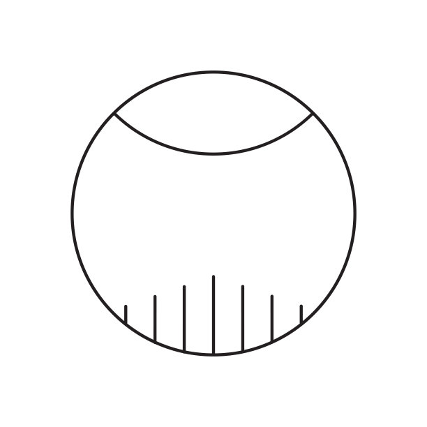 神盾符号图标图片下载