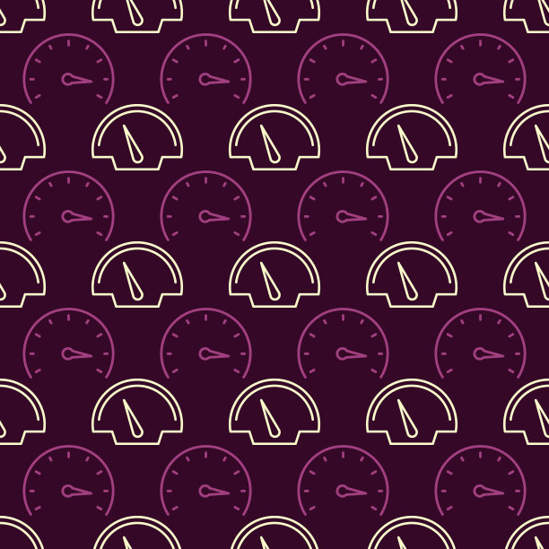 无缝模式与速度表图片下载