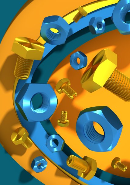 抽象的行业背景图片下载