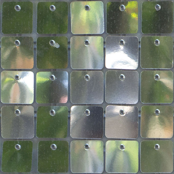 无缝照片纹理的小广告镜面板图片下载