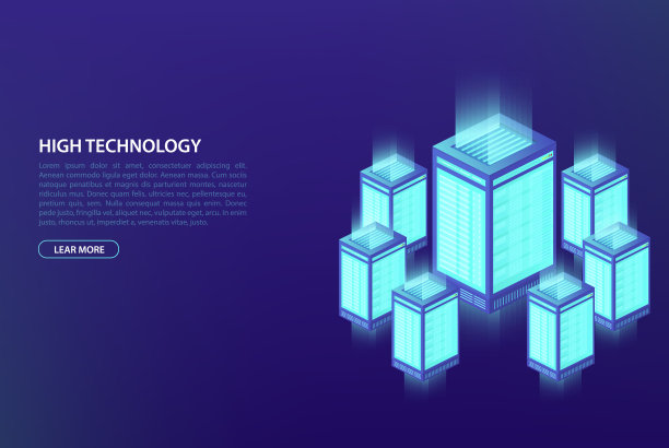 大数据，数据处理的概念。图片下载