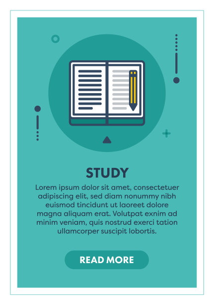 研究概念横幅图片下载