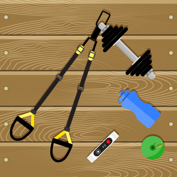 悬挂式主动训练图片下载