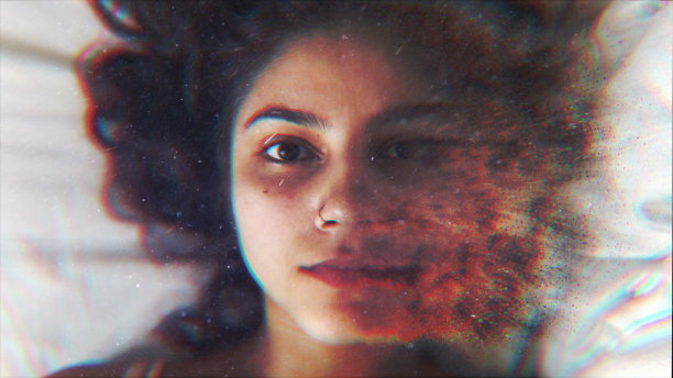 面部Reconignition图片下载