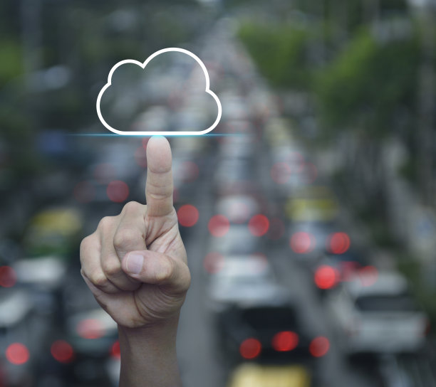 云计算概念图片下载