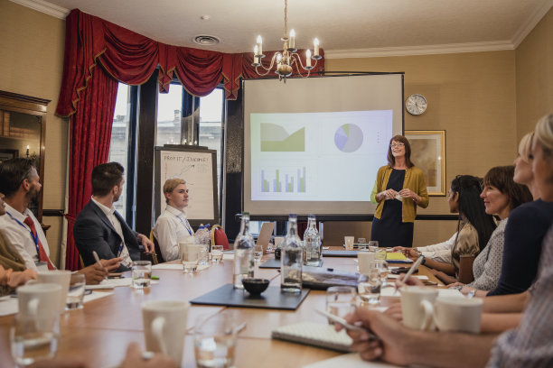 商务会议图片下载