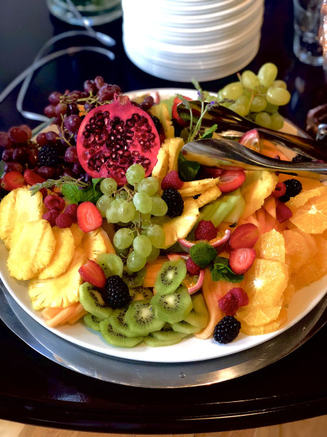 水果拼盘图片下载