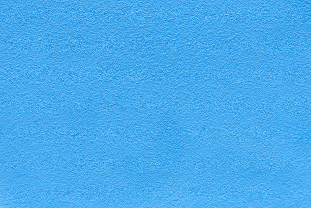 蓝色混凝土墙的抽象背景。图片用于添加文字信息。设计艺术作品的背景。图片下载