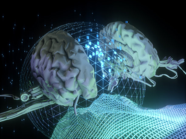 人工智能技术图片下载