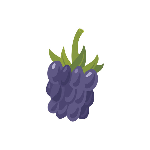 黑莓手机图标图片下载