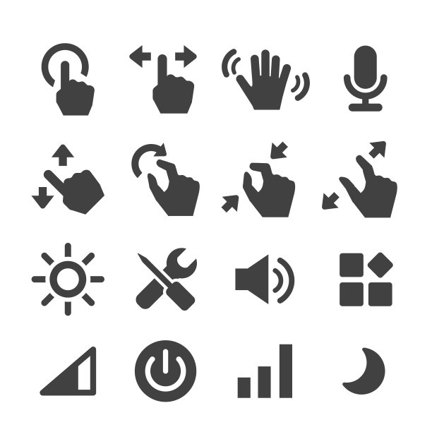 控制图标设置-最小系列图片下载