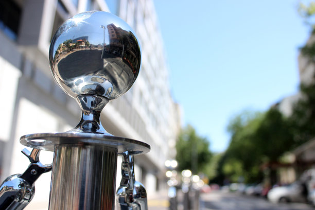 停车场边界图片下载