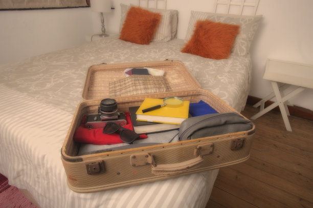 箱子包装图片下载