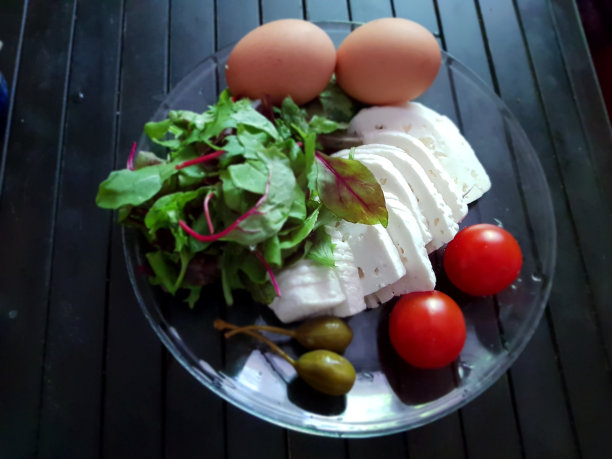 美丽的食物图片下载