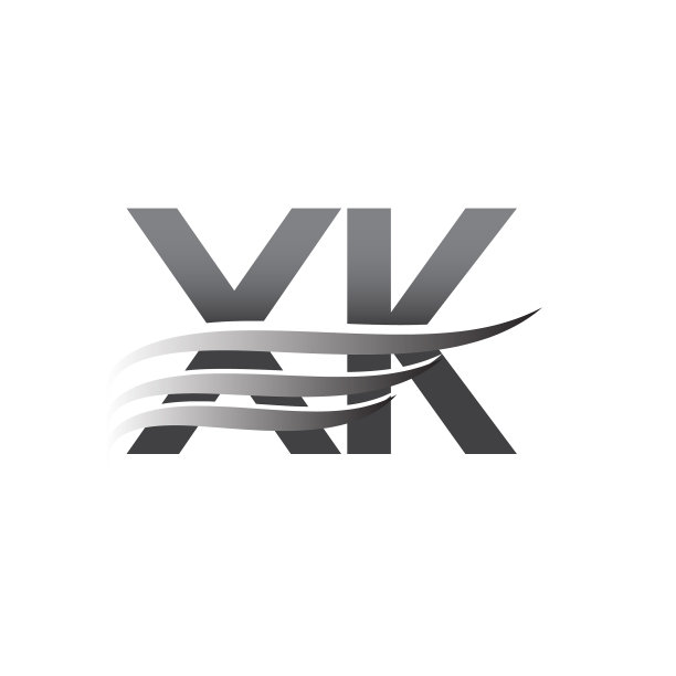 首字母，灰色矢量标识图片下载