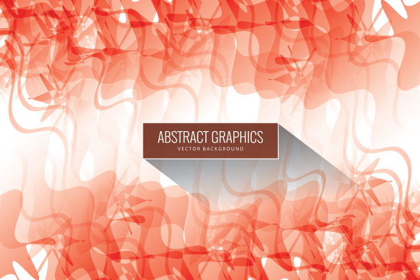 红色聚光灯背景图片下载