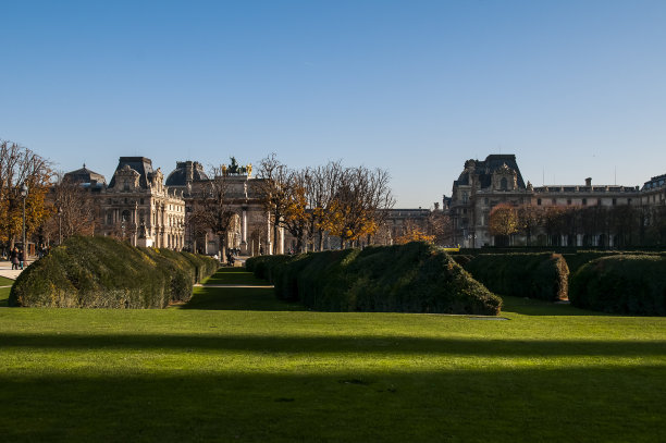 图赫里亚斯花园图片下载