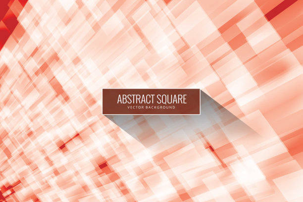 抽象矩形技术数字高新技术的概念背景图片下载