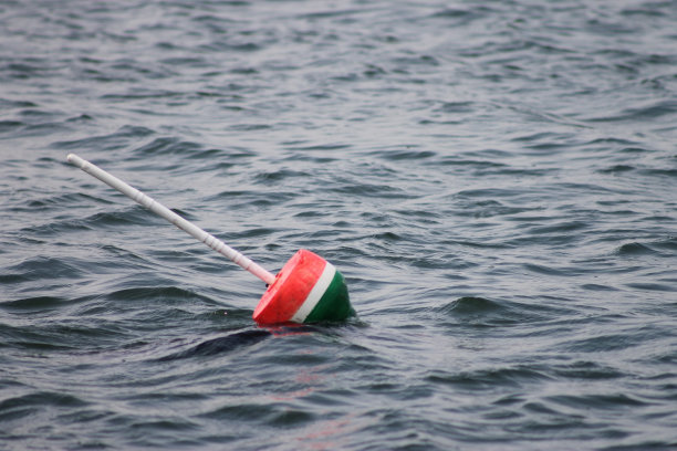 新英格兰龙虾浮标图片下载