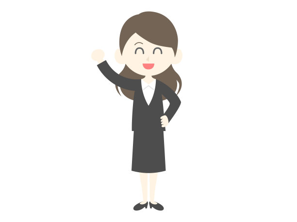 女商人图片下载