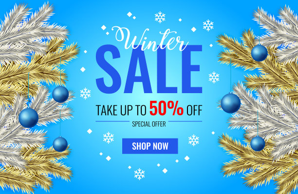 出售旗帜设计。矢量图图片下载