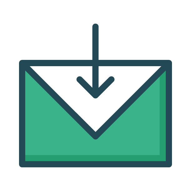 收件箱图片下载