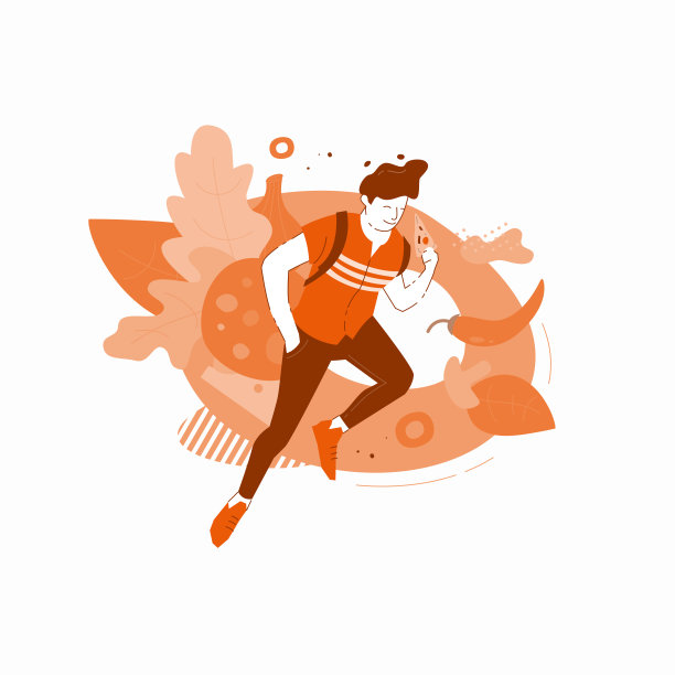 年轻人喜欢吃披萨图片下载