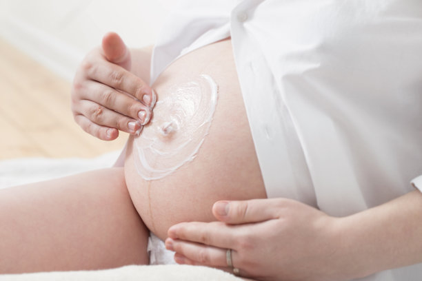 孕妇用化妆品图片下载