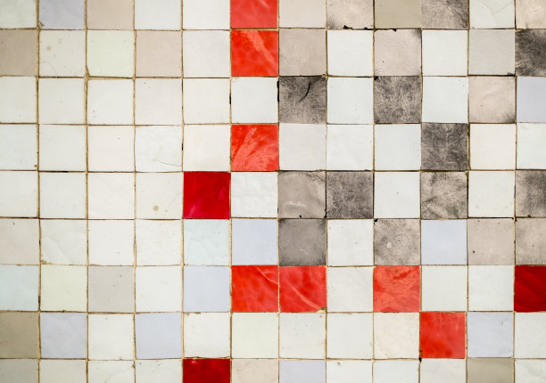 创意瓷砖纹理图片下载