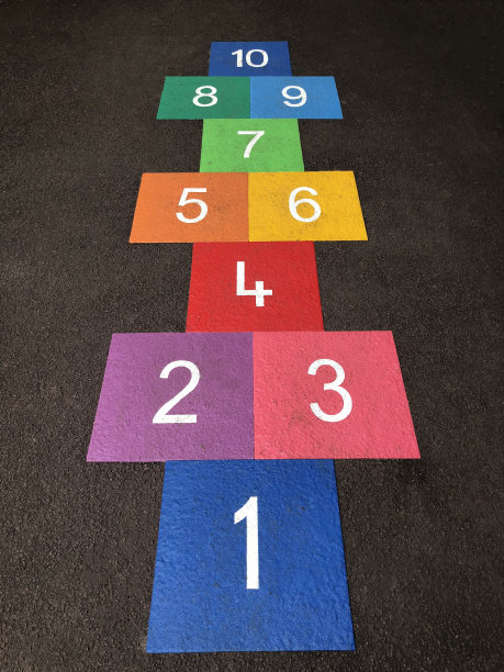 跳房子图片下载