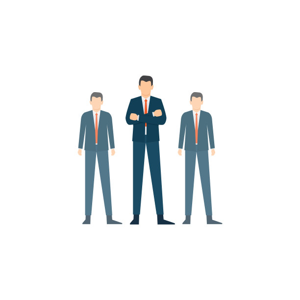 领导平图标图片下载