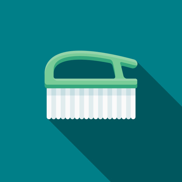 刷刷平面设计的春季图标图片下载