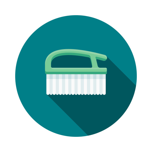 刷刷平面设计的春季图标图片下载