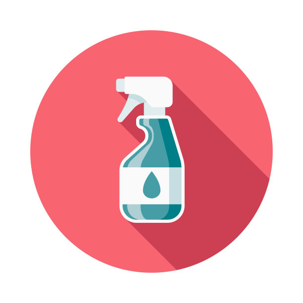 春季清洗平面设计图片下载