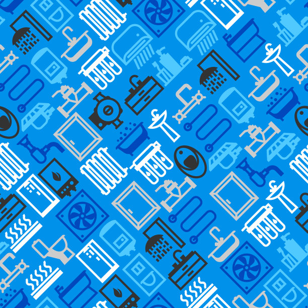 管道无缝模式图片下载