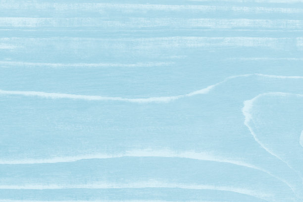 木质抽象背景，蓝色粉彩纹理与自然图案设计艺术作品。图片下载