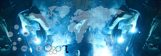 4.0产业概念图片下载