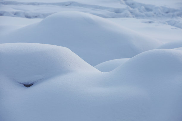 雪的背景图片下载
